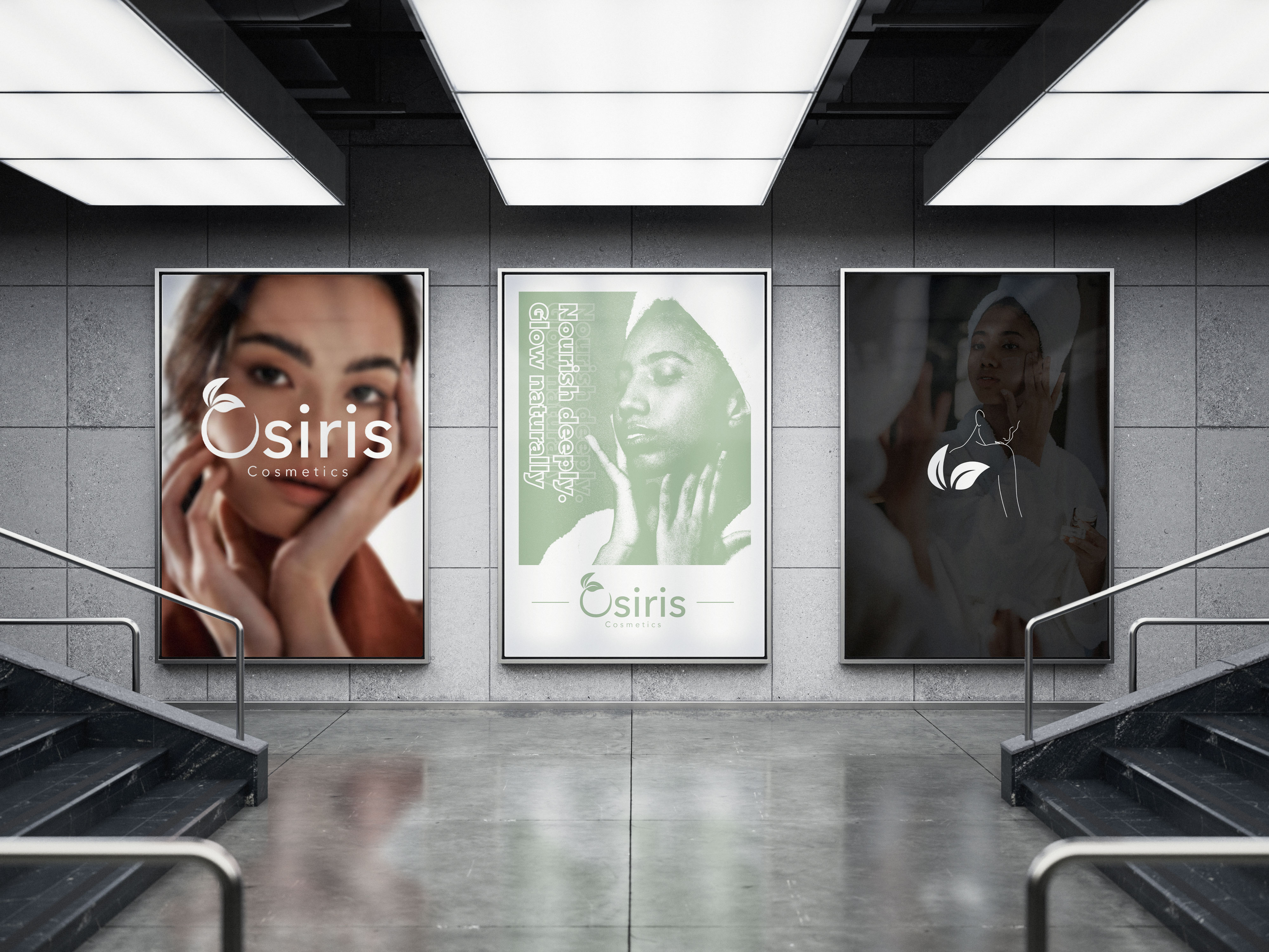 Osiris Assets